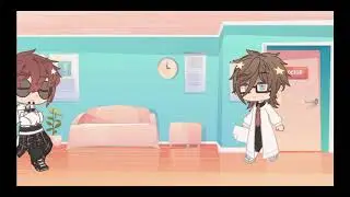 |Meme по ясгу|Я очень болен. Я почти умираю|modern au|