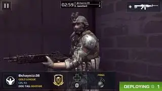 MC5 FFA