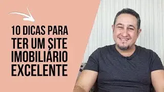 10 dicas para ter um site imobiliário excelente