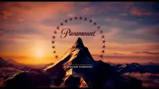Paramount Pictures / DreamWorks Animation SKG (2017) Closing (For 