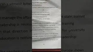 BA Part 3rd Examination 2024 || English honours paper 7 || Purnia University|| #like #subscribe