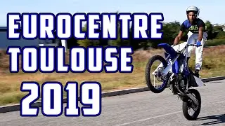 RASSO EUROCENTRE, RÉSUMÉ 2019, QUOTIDIEN