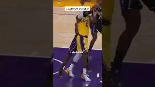Lebron Dimes