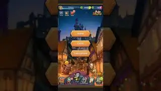 Card Monsters - Compre Energia (dica rápida)