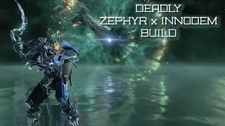 Deadly Zephyr x Innodem Build - Old