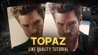 How to Enhance 4K Video Quality on Mobile (Easy Tutorial)