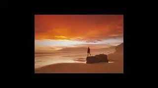 DJ Sterling Silver -  Desert Of Sadness ( DJ Dado Cover ) ( Video Version )
