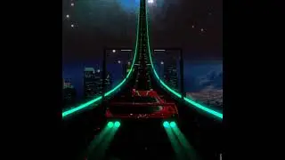 Couplex - Road to Heaven / Synthwave / Vaporwave / Retrowave / Chillwave