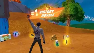 3 Wins in a Row | Fortnite Highlights #49