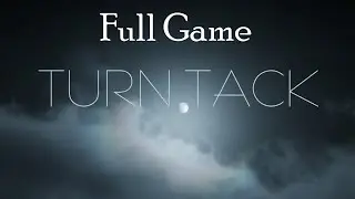 TURNTACK FULL GAME Complete walkthrough gameplay - ALL PUZZLE SOLUTIONS - No commentary