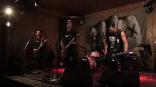 Смех - Группа крови , Отель Калифорния (21.09.2019)