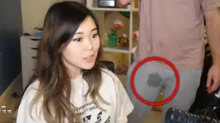 MIZKIF PISSED HIMSELF?