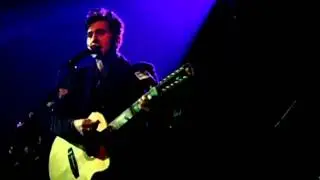 Spiritual Front - I walk the deadline @ live in Moscow 03.03.2012