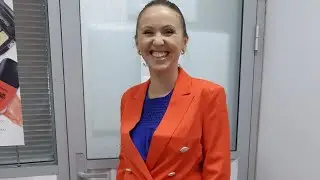 Позитивный Показ Мод. Моя примерка.