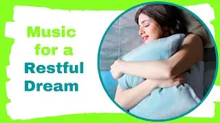💤  Sleep Music  😴  Restful Sleep 😴  Sleep Better  💤
