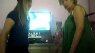grandma spankin da 2nd