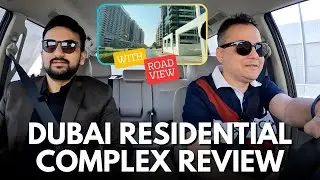 DRC Community Review (#7), Property In Dubai | Wali Khan