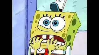 Spongebob's Sawing The Hands Like BuzzSaw For 10 Hours!