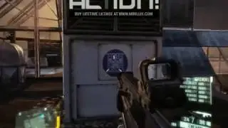 Me playing Crysis2