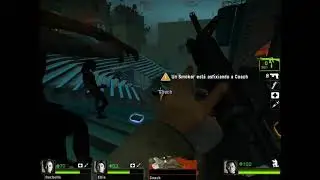 como jugar left 4 dead 2 by kalix
