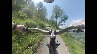 20220619 Val Ferret - Courmayer