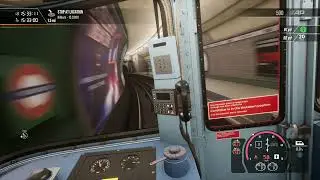 TUBE CRASH TSW2