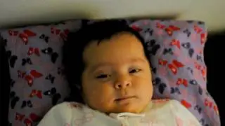 Baby Audrey