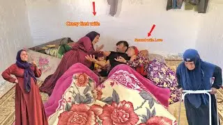 Stepmother Documentary: Charity Engineer: Talking about helping stepmother build a villa