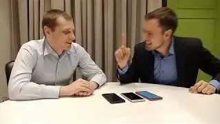 OPPO c B.Ro - Распознавание лица