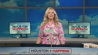 Get the ultimate tailgating experience with Houston Happens!
