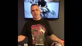 New Product Demo #1