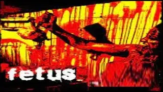Fetus (Brian Paulin 2008) : The Making Of