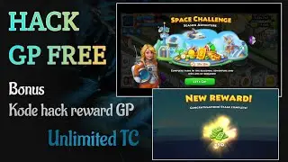 Township | Hack GP Free | Gold Pass gratis tanpa biaya 👌🏻