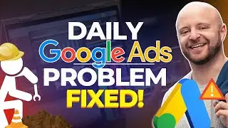 How We Easily Fix Every Single Google Ads Problem