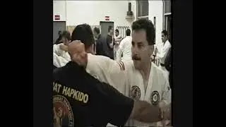 Koga ryu ninjutsu techniques Shihan Robert Hernandez