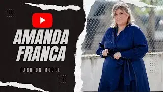 Amanda Franca – Biography, Facts & Life Story
