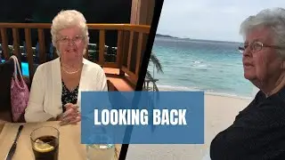Travel advice from an 85 year old