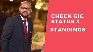 Gig Status & Standings - Fiverr Gig Optimization - 3