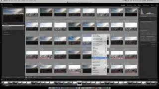 Tips on Star and Ratings in Adobe Lightroom