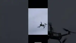 Então ... é o DJI AIR **??!?