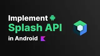Effortless Splash API Implementation in Android | Step-by-Step Tutorial | Jetpack Compose