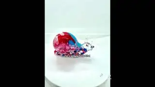 Creating a Patriotic UV Resin Sale