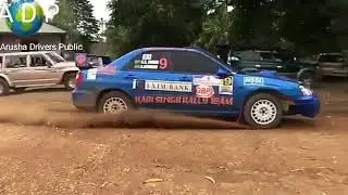 Ajali mbaya mbioza magari TANGA.