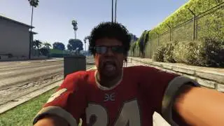 Gta V Crashes/Bug/Bloopers compilation 6