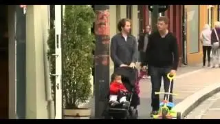 Мерзость   Новые принципы воспитания детей в Европе