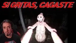 😱LO PASE MUY MAL, Silent Breath, TERROR HIPERREALISTA.