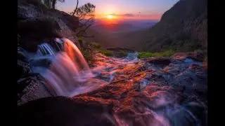 Morans Falls