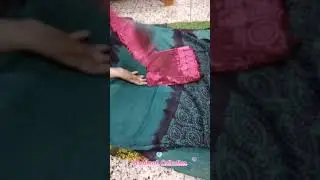 Batik Dress | Wasimah Collection