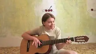 Гражданская оборона - Харакири (кавер)