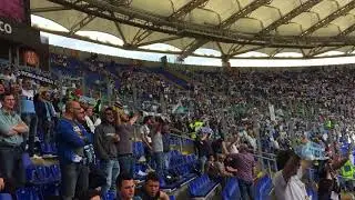Lazio - roma 03.04.2016